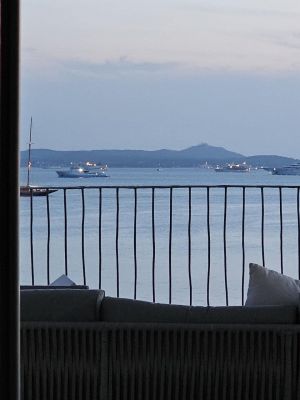 Villa la Perla di Porto Rotondo |  -  - 