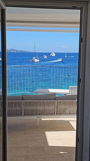 Villa la Perla di Porto Rotondo |  -  - 