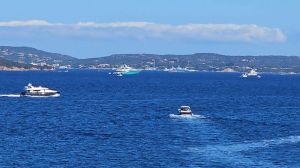 Villa la Perla di Porto Rotondo |  -  - 