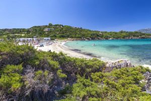 Villa la Perla di Porto Rotondo |  -  - 