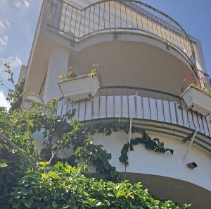 Villa la Perla di Porto Rotondo |  -  - 