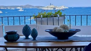 Villa la Perla di Porto Rotondo |  -  - 