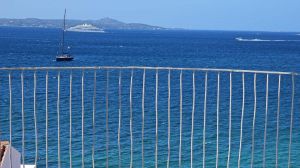 Villa la Perla di Porto Rotondo |  -  - 