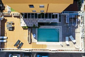 Sogno Alghero in Riva al Mare |  -  - 