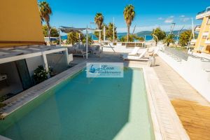Sogno Alghero in Riva al Mare |  -  - 