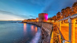 Sogno Alghero in Riva al Mare |  -  - 