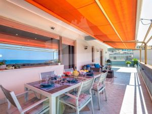 Attico Valencia |  -  - 