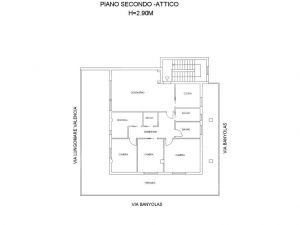Attico Valencia |  -  - 