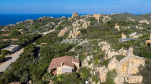 Villa nel Blu dipinto di Blu |  -  - 