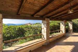 Villa nel Blu dipinto di Blu |  -  - 