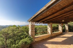 Villa nel Blu dipinto di Blu |  -  - 