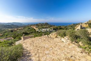 Villa nel Blu dipinto di Blu |  -  - 