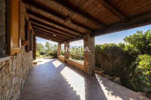 Villa nel Blu dipinto di Blu |  -  - 