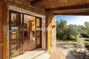Villa nel Blu dipinto di Blu |  -  - 