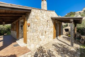 Villa nel Blu dipinto di Blu |  -  - 