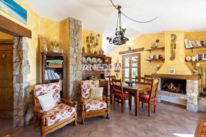 Villa nel Blu dipinto di Blu |  -  - 
