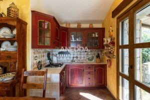 Villa nel Blu dipinto di Blu |  -  - 