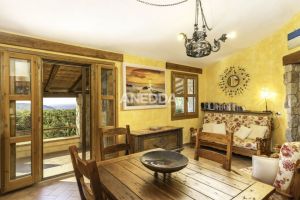Villa nel Blu dipinto di Blu |  -  - 