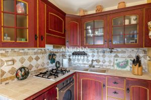 Villa nel Blu dipinto di Blu |  -  - 