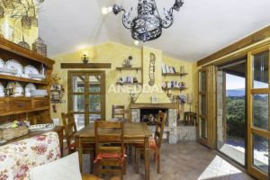 Villa nel Blu dipinto di Blu |  -  - 