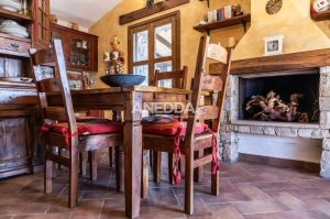 Villa nel Blu dipinto di Blu |  -  - 