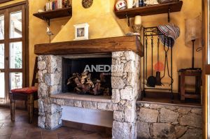 Villa nel Blu dipinto di Blu |  -  - 