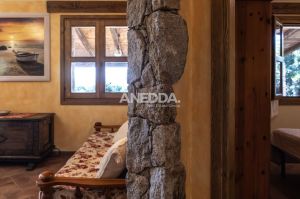 Villa nel Blu dipinto di Blu |  -  - 