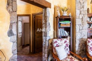 Villa nel Blu dipinto di Blu |  -  - 