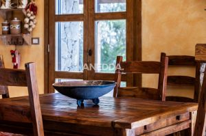 Villa nel Blu dipinto di Blu |  -  - 