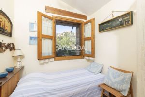 Villa nel Blu dipinto di Blu |  -  - 