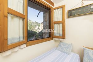 Villa nel Blu dipinto di Blu |  -  - 