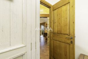 Villa nel Blu dipinto di Blu |  -  - 