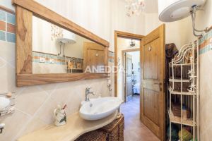 Villa nel Blu dipinto di Blu |  -  - 