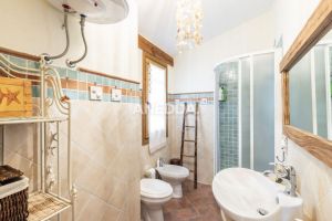 Villa nel Blu dipinto di Blu |  -  - 