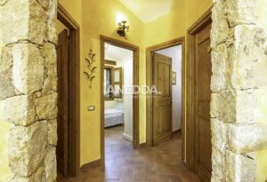 Villa nel Blu dipinto di Blu |  -  - 
