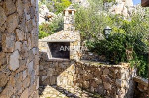 Villa nel Blu dipinto di Blu |  -  - 