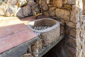 Villa nel Blu dipinto di Blu |  -  - 