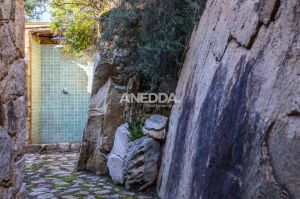 Villa nel Blu dipinto di Blu |  -  - 