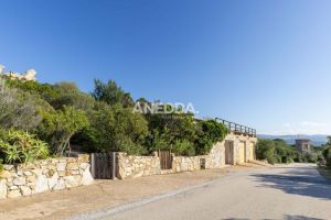 Villa nel Blu dipinto di Blu |  -  - 