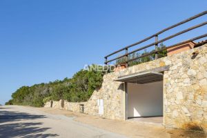 Villa nel Blu dipinto di Blu |  -  - 