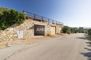 Villa nel Blu dipinto di Blu |  -  - 