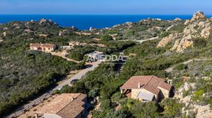 Villa nel Blu dipinto di Blu |  -  - 