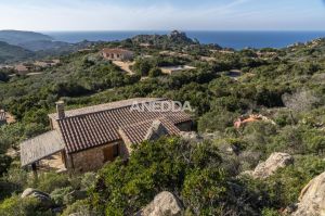 Villa nel Blu dipinto di Blu |  -  - 