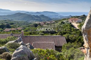 Villa nel Blu dipinto di Blu |  -  - 