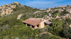Villa nel Blu dipinto di Blu |  -  - 