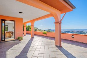 Villa Ozieri |  -  - 