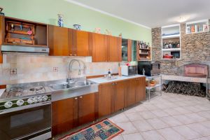Villa Ozieri |  -  - 