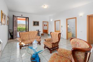 Villa Ozieri |  -  - 