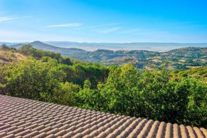 Villa Ozieri |  -  - 