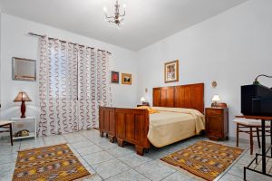 Villa Ozieri |  -  - 